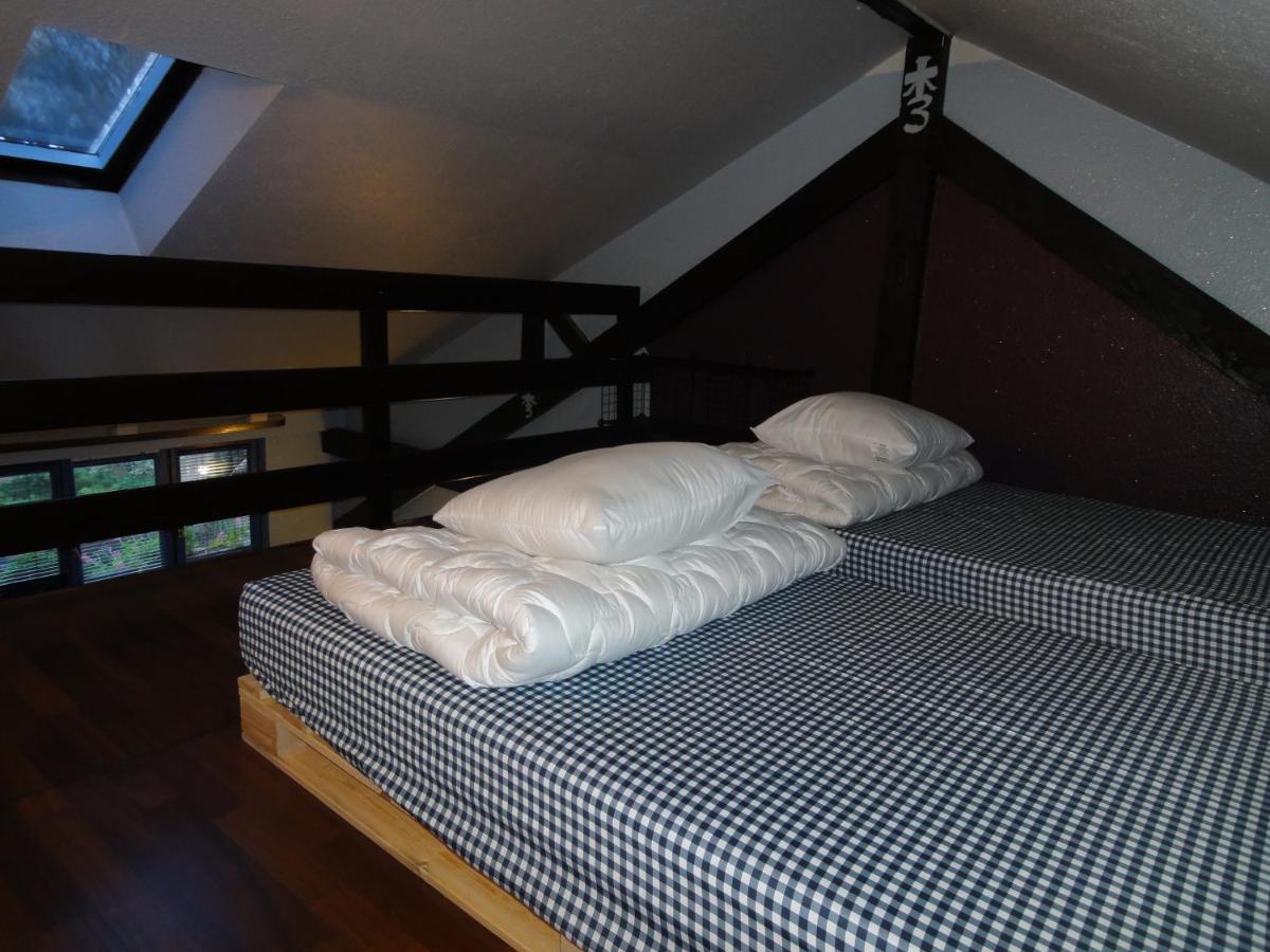 Apartamento Strasbourg Centre Studio+Mezzanine Au Calme Exterior foto