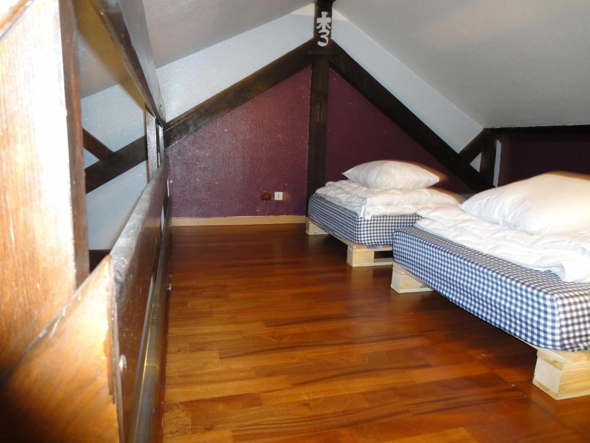 Apartamento Strasbourg Centre Studio+Mezzanine Au Calme Exterior foto
